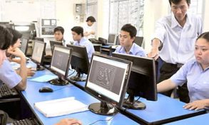 cao đẳng liên thông