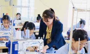 Cao đẳng liên thông