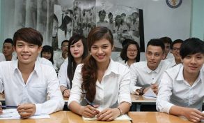 liên thông cao đẩng