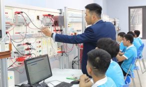 lienthongcaodangnghe